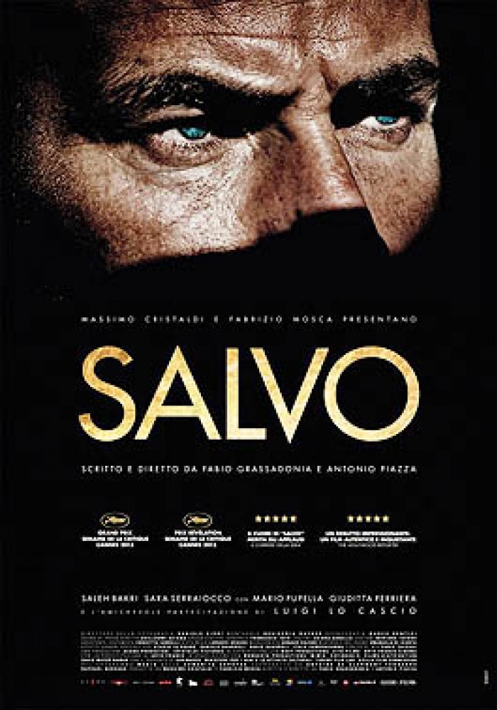 Salvo